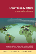 Energy Subsidy Reform