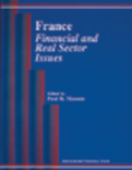 France : Financial and Real Sector Issues