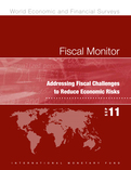 Fiscal Monitor, September 2011 : Addressing Fiscal Challenges to Reduce Economic Risks