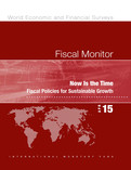 Fiscal Monitor, April 2015