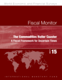 Fiscal Monitor, October 2015