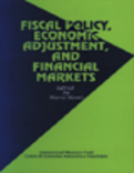 Fiscal Policy, Economic Adjustment, and Financial Markets