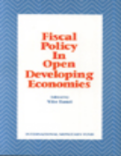Fiscal Policy in Open Developing Economies