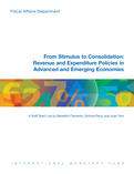 From Stimulus to Consolidation