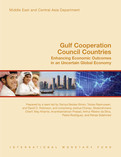 Gulf Cooperation Council Countries (GCC)