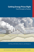 Getting Energy Prices Right : From Principle to Practice