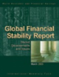 Global Financial Stability Report, March 2003