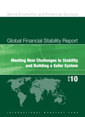 Global Financial Stability Report, April 2010