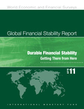 Global Financial Stability Report, April 2011