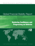 Global Financial Stability Report, October 2012
