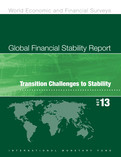 Global Financial Stablity Report, October 2013