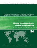 Global Financial Stability Report, April 2014