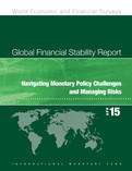 Global Financial Stability Report, April 2015