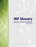 IMF Glossary : English-French-Spanish, Seventh edition