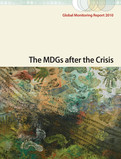 Global Monitoring Report, 2010 : The MDGs after the Crisis