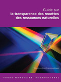 Guide on Resource Revenue Transparency (2007)