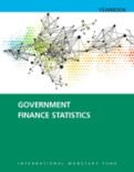 Government Finance Statistics Yearbook, 2003