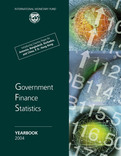 Government Finance Statistics Yearbook, 2004