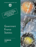 Government Finance Statistics Yearbook, 2005