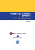 Handbook on Securities Statistics