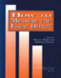 How to Measure the Fiscal Deficit