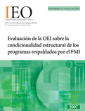 Structural Conditionality in IMF-Supported Programs