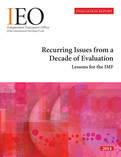 IEO Annual Report 2014