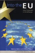Into the EU : Policy Frameworks in Central Europe