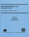 International Finance and Financial Crises : Essays in Honor of Robert P. Flood Jr.
