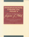 International Financial Policy : Essays in honor of Jacques J. Polak
