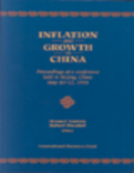 Inflation and Growth in China