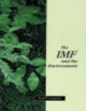 IMF and the Environment