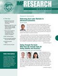 IMF Research Bulletin, December 2013