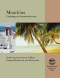 Mauritius : Challenges of Sustained Growth
