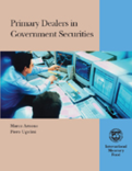 Primary Dealers in Government Securities