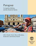 Paraguay : Corruption, Reform, and the Financial System