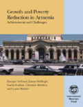 Growth and Poverty Reduction in Armenia : Achievements and Challenges