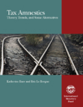 Tax Amnesties : Theory, Trends, and Some Alternatives