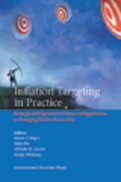 Inflation Targeting in Practice : Strategic and Operational Issues and Application to Emerging Market Economies