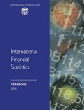 International Financial Statistics Yearbook, 2003