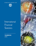 International Financial Statistics Yearbook, 2005
