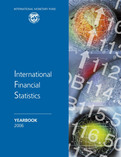 International Financial Statistics Yearbook, 2006