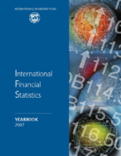 International Financial Statistics Yearbook, 2007