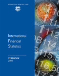 EInternational Financial Statistics Yearbook, 2009