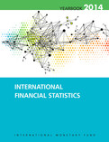 International Financial Statistics Yearbook, 2014