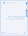 Japan's Economic Revival : Policy Challenges in a Globalized World