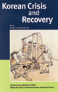 Korean Crisis and Recovery