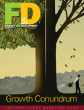 Finance & Development Subscription