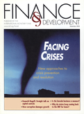 Finance & Development, December 2002