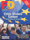Finance & Development, June 2009
